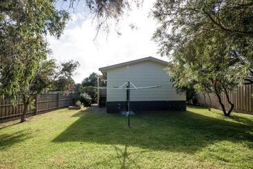 Turistihuoneistot The Sandbox