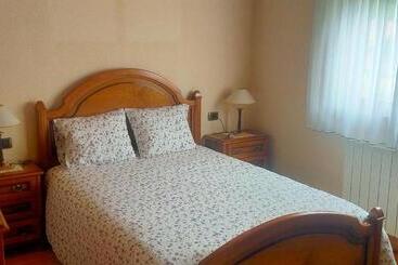 관광객 아파트 Villacanales