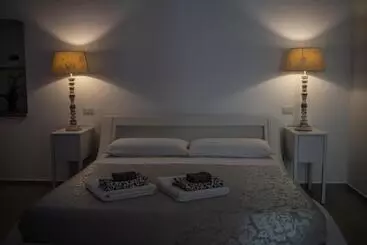 Vincent Suite Luxury B&b