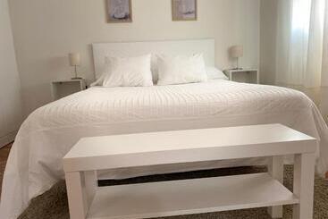 شقق خاصة سياحية Apartamento Plaza España