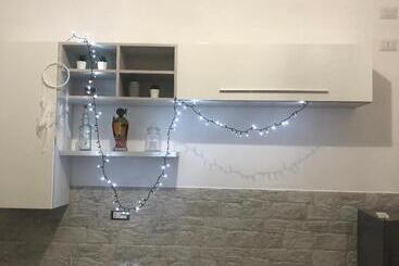 تختخواب و صبحانه Scarparidd Home