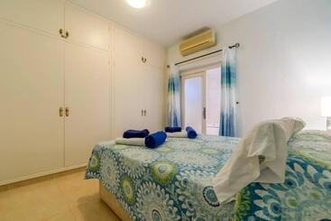 آپارتمانهای توریستها Cielos Azules