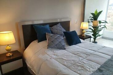 관광객 아파트 Confortable Departamento En Concón