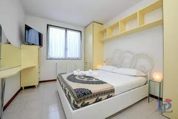 Turistihuoneistot Desenzanoloft Dolce Vita