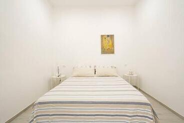 آپارتمان‌های توریست‌ها Il Rifugio Di Nonno Minguccio