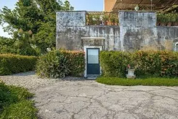 ツーリストアパートメント Loft Sole By Wonderful Italy