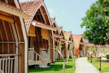 پانسیون La Cama Bali