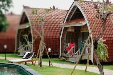 Pensió La Cama Bali