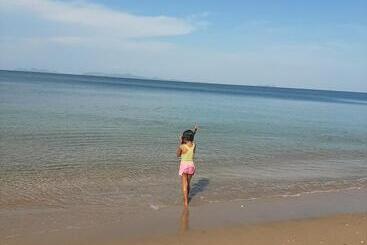 Kurort  Cha Cha Bungalow