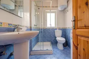 Ferienwohnungen Violet Court Apartments And Penthouse In St Julian S By Shortletsmalta
