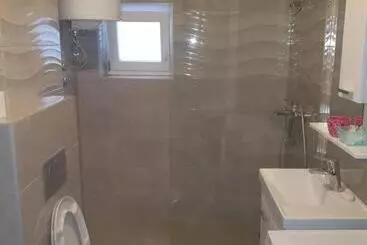 Turistihuoneistot Apartment Veljović