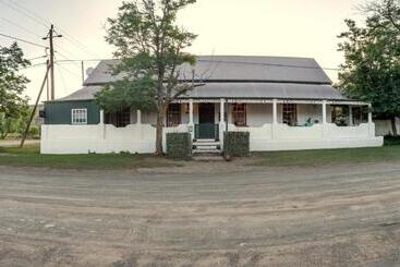 مبيت وإفطار Oude Pastorie