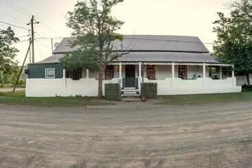 Aamiaismajoitus (B&B) Oude Pastorie