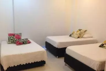 Appartements touristiques Casa Campestre Para Familias Cerca A Villavicencio