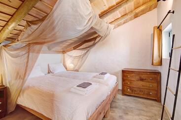 관광객 아파트 Casa Osga