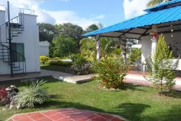 Appartements touristiques Casa Vacacional Para Familias En Villavicencio