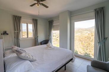 Жильё для туристов Duna Alta