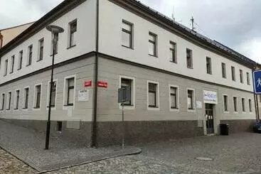 Hostel Kašperské Hory