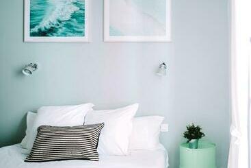 فندق Outsite Coliving Biarritz