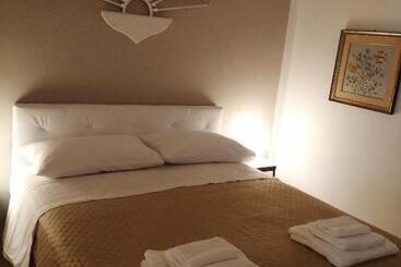 Apartamenty turystyczne Imperial Suite