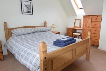 Appartamenti turistici Moray Cottages