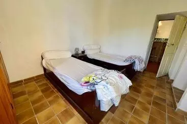 Turistihuoneistot Paisible Holidays For 4 Gîte 60 M With Garden !