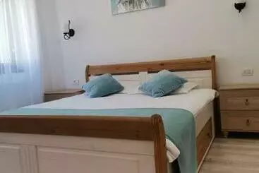 Pensiune Casa Bella
