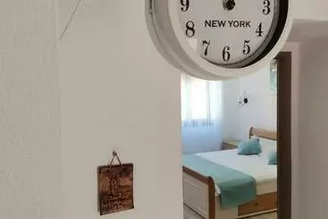Pensão Casa Bella