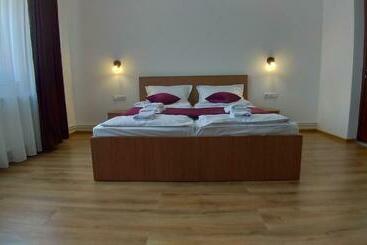 Pensjonat Casa Danti