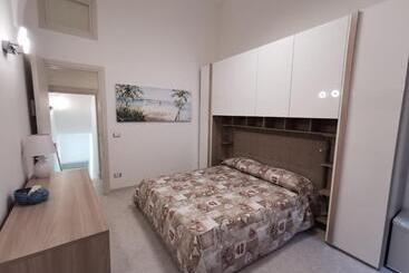 Pensão La Pescheria Casa Vacanze