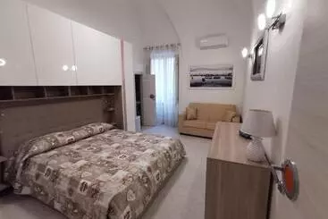 پانسیون La Pescheria Casa Vacanze