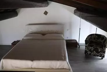 Panzió Masseria Santu Lasi