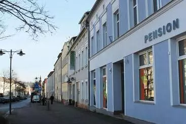 Pension Berlin In Spremberg