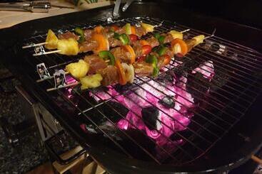 منتجع Baan Phu Pa Pha บ้านภูปภา