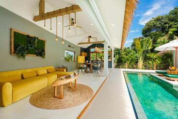 Resort Wild Cottages Luxury And Natural   Sha Extra Plus Certified