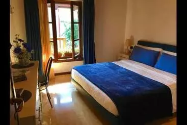 Turista apartmanok Splendido Cottage Lakeview