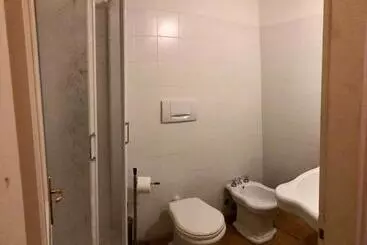 آپارتمان‌های توریست‌ها Tuscia Castle Apartments
