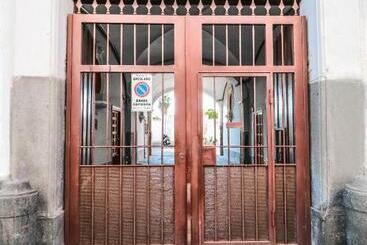 Villa Annunziata B&b