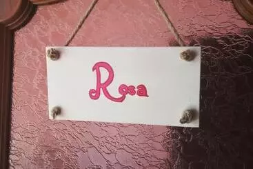 Villa Luisa B&b