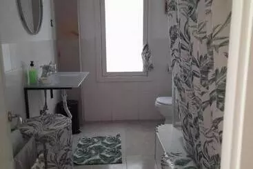 Turist apartmanları Vista A La Sierra