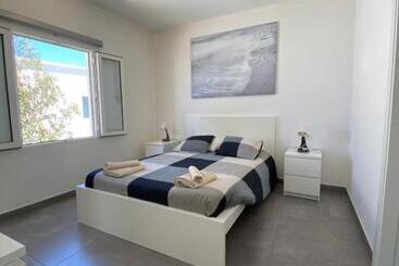 Turistlejligheder Apartment Lola