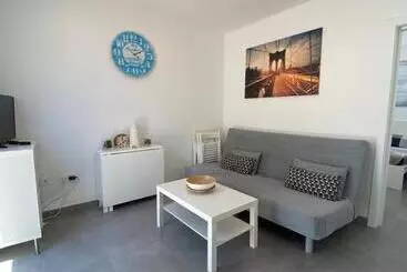 Appartamenti turistici Apartment Lola