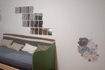 דירות לתיירים Appartamento Piario