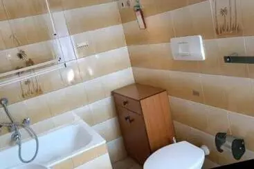 Turistihuoneistot Appartamento Piario