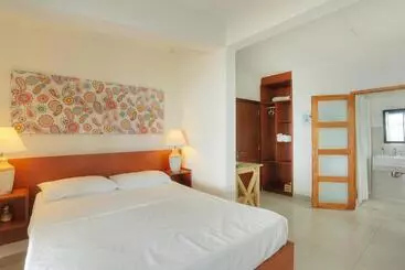 Bed and Breakfast Auberge Seafever