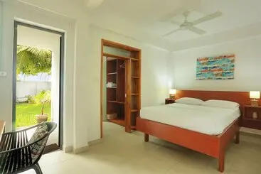 Bed and Breakfast Auberge Seafever