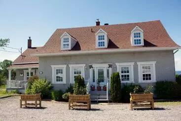 Bed and Breakfast Gîte Chez Rosemarie