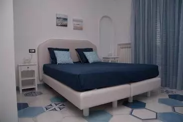 Bed and Breakfast La Gemma Di Ravello