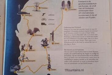 Bed & Breakfast De Appelaar