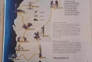 Bed & Breakfast De Appelaar